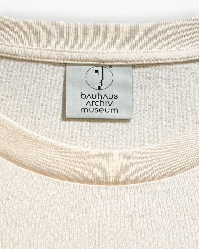 Bauhaus Longsleeve Shirt | Edition Bauhaus-Archiv