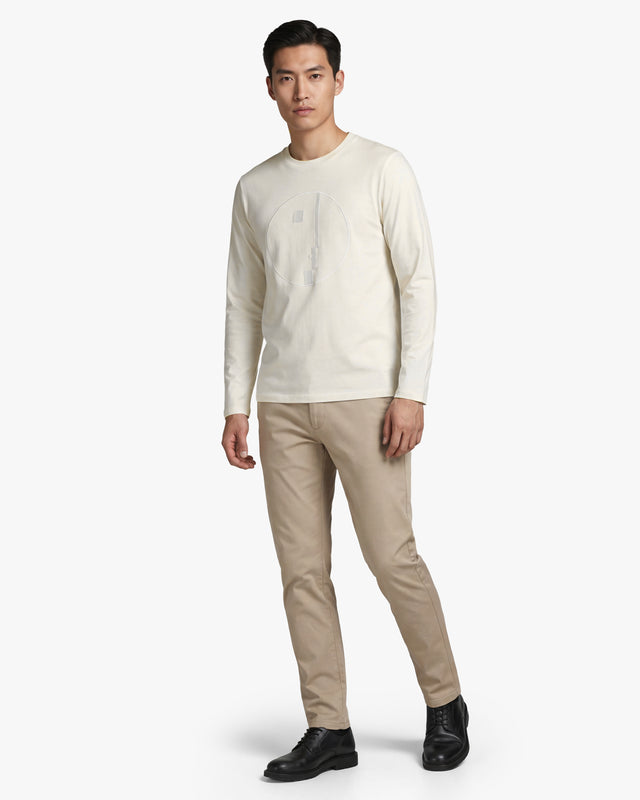 Bauhaus Longsleeve Shirt | Edition Bauhaus-Archiv