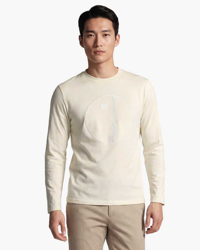 Bauhaus Longsleeve Shirt | Edition Bauhaus-Archiv
