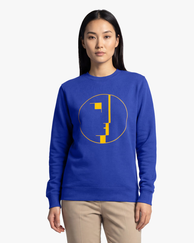 Bauhaus Sweatshirt | Edition Bauhaus-Archiv