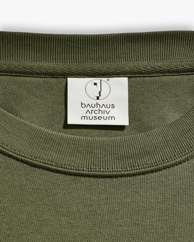 Bauhaus Sweatshirt | Edition Bauhaus-Archiv