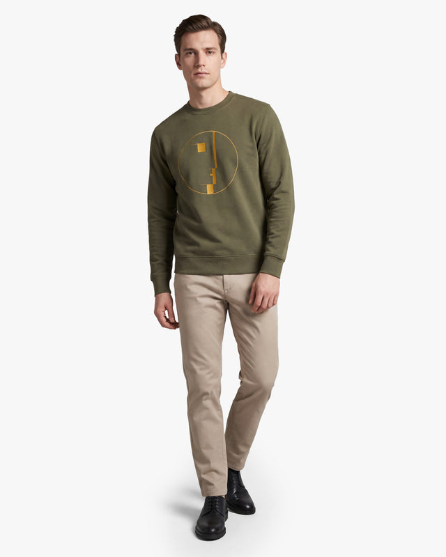 Bauhaus Sweatshirt | Edition Bauhaus-Archiv