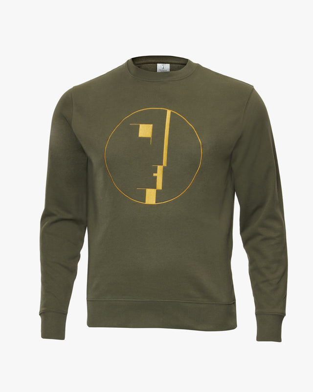 Bauhaus Sweatshirt | Edition Bauhaus-Archiv
