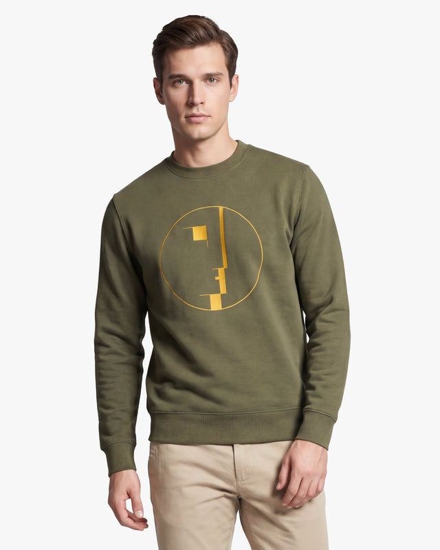 Bauhaus Sweatshirt | Edition Bauhaus-Archiv