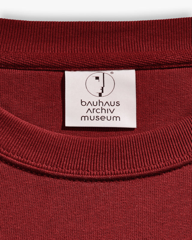 Bauhaus Sweatshirt | Edition Bauhaus-Archiv