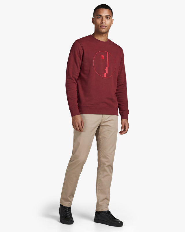 Bauhaus Sweatshirt | Edition Bauhaus-Archiv