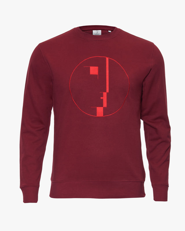 Bauhaus Sweatshirt | Edition Bauhaus-Archiv