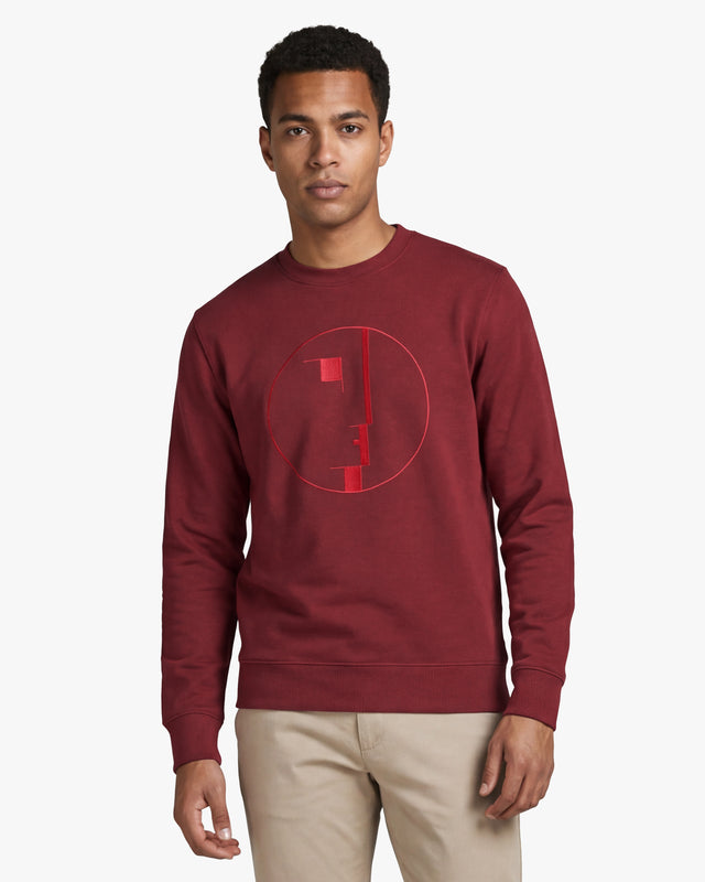 Bauhaus Sweatshirt | Edition Bauhaus-Archiv