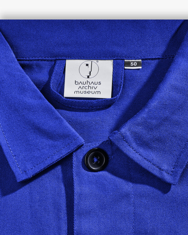 Bauhaus Arbeitsjacke | Edition Bauhaus-Archiv