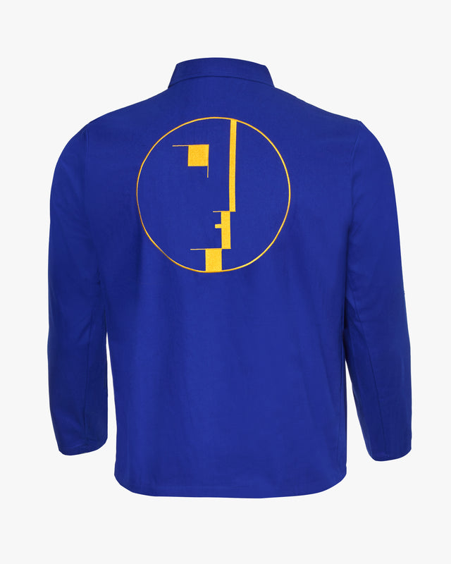 Bauhaus Arbeitsjacke | Edition Bauhaus-Archiv