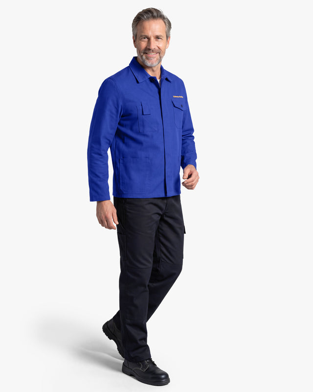 Bauhaus Arbeitsjacke | Edition Bauhaus-Archiv