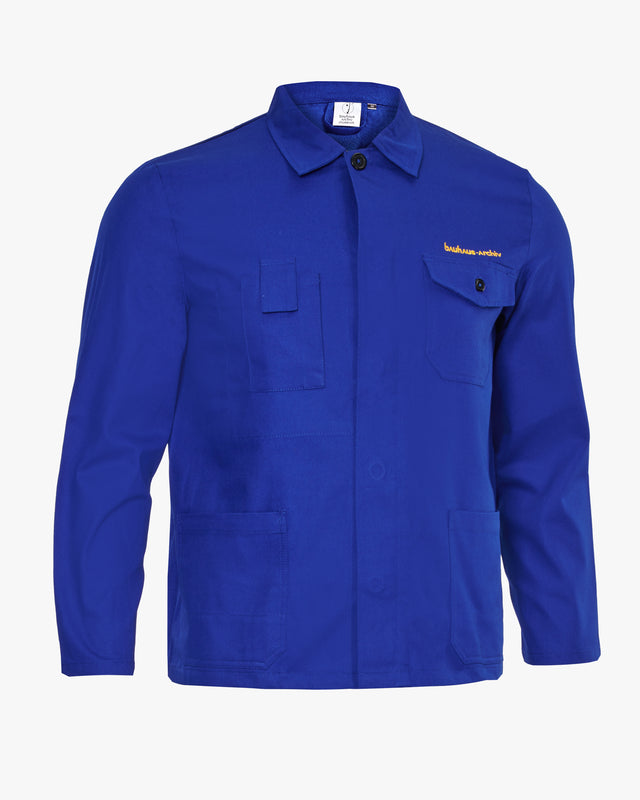 Bauhaus Arbeitsjacke | Edition Bauhaus-Archiv