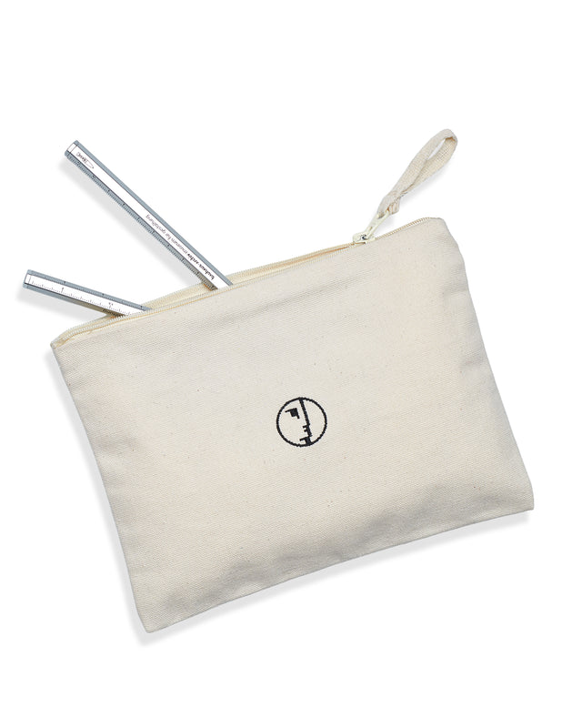 Bauhaus Pouch | Edition Bauhaus-Archiv
