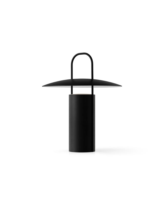 ray | portable LED table lamp