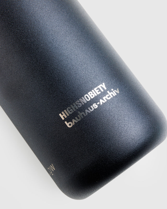 bauhaus-archiv x HIGHSNOBIETY | fellow trinkflasche