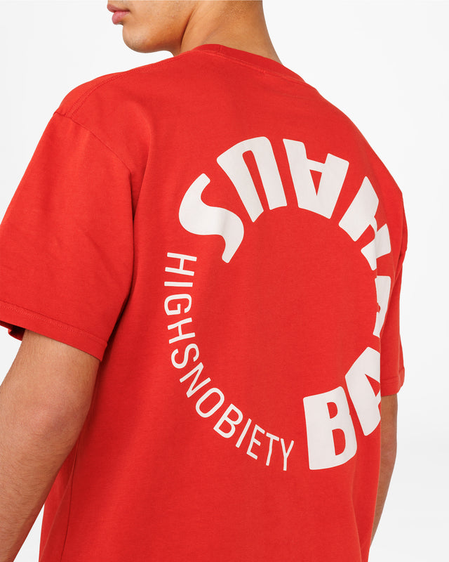 bauhaus-archiv x HIGHSNOBIETY | t-shirt