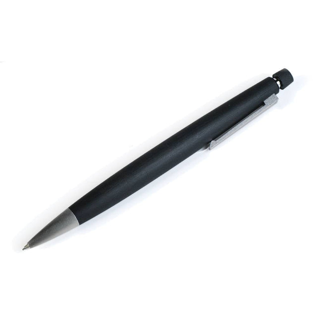 lamy 2000 bleistift | 0,7 mm – design gerd alfred müller