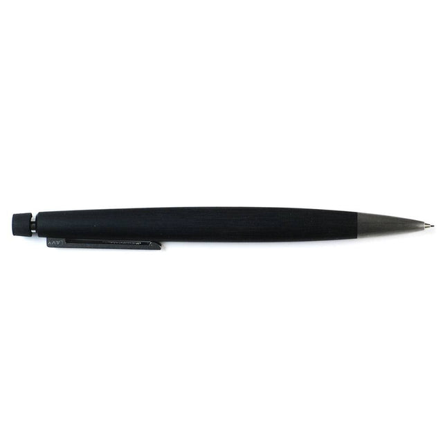 lamy 2000 pencil | 0.7 mm – design gerd alfred müller