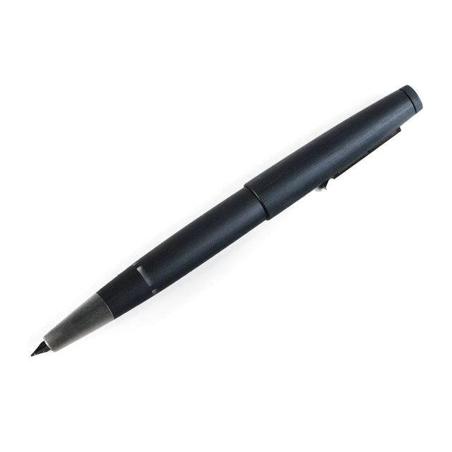 lamy 2000 füller | feine feder – design gerd alfred müller