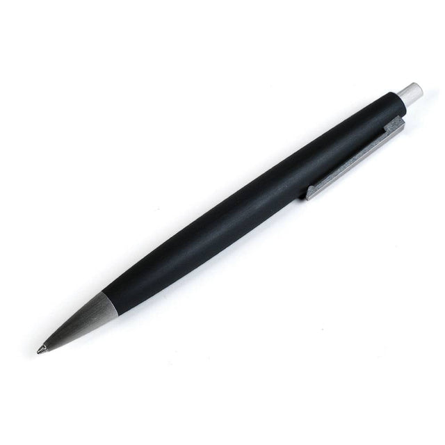 lamy 2000 kugelschreiber – design gerd alfred müller