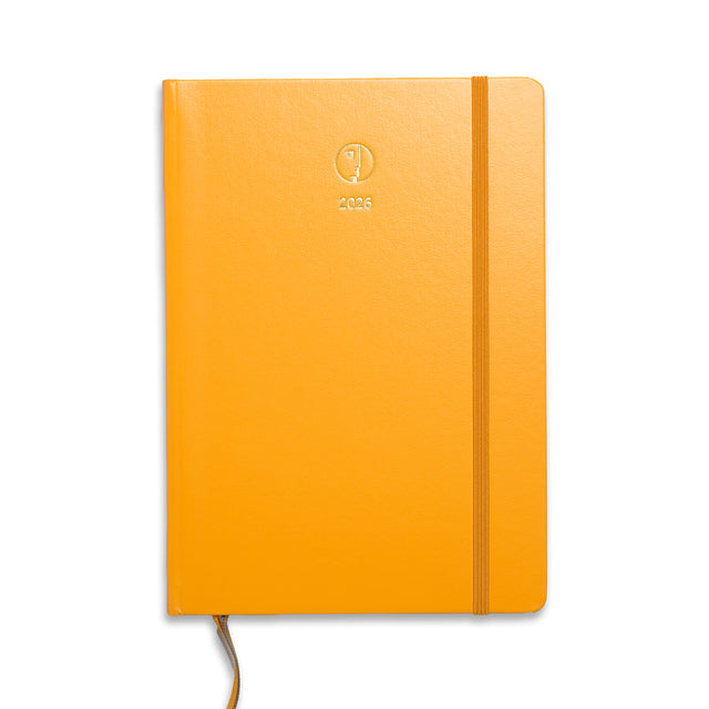 lighthouse | a5 weekly calendar and notebook 2025 | edition bauhaus-archiv