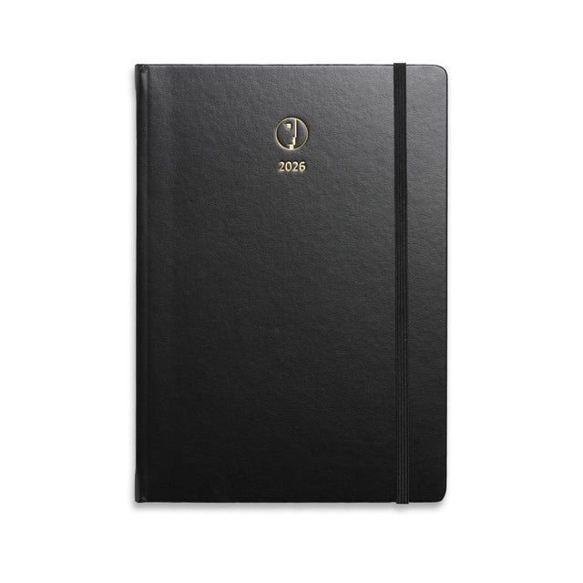 lighthouse | a5 weekly calendar and notebook 2025 | edition bauhaus-archiv