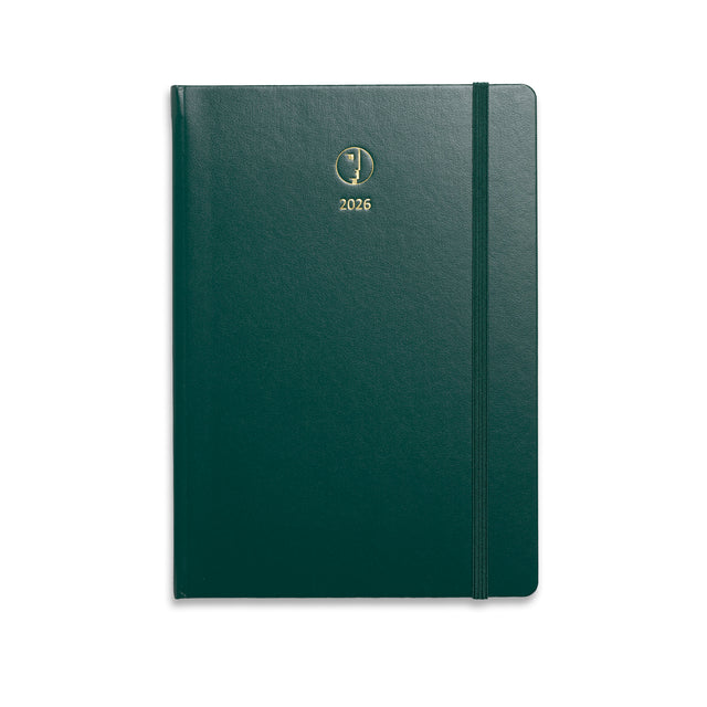 lighthouse | a5 weekly calendar and notebook 2025 | edition bauhaus-archiv