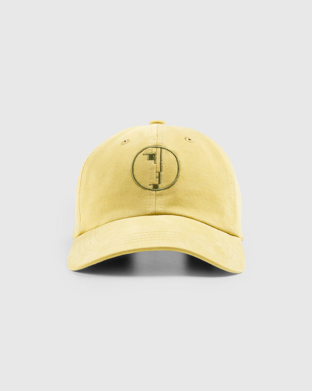 bauhaus-archiv x HIGHSNOBIETY | cap