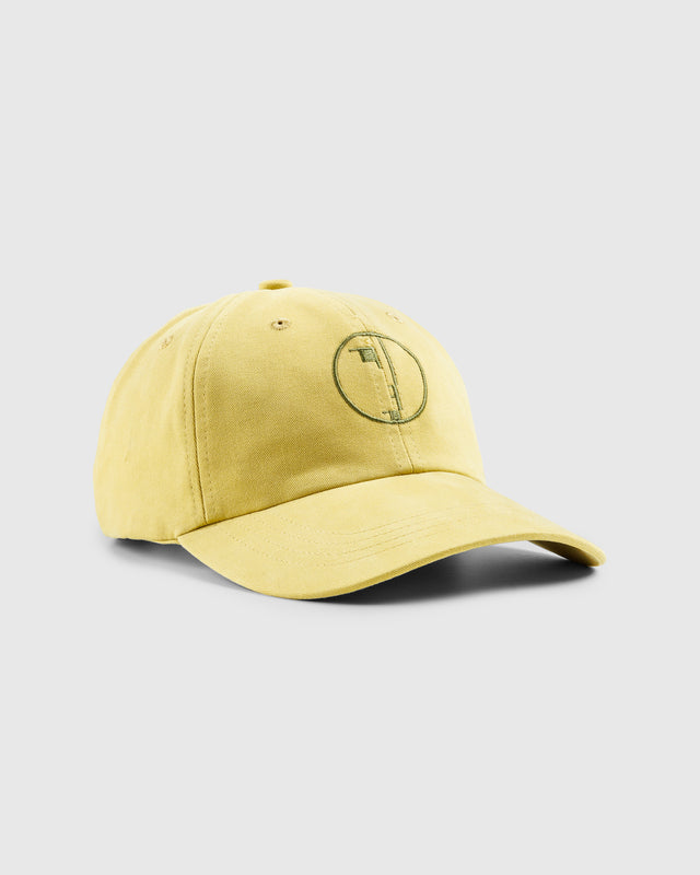 bauhaus-archiv x HIGHSNOBIETY | cap