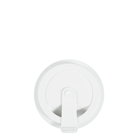 LAB to-go becher mit deckel | porzellan