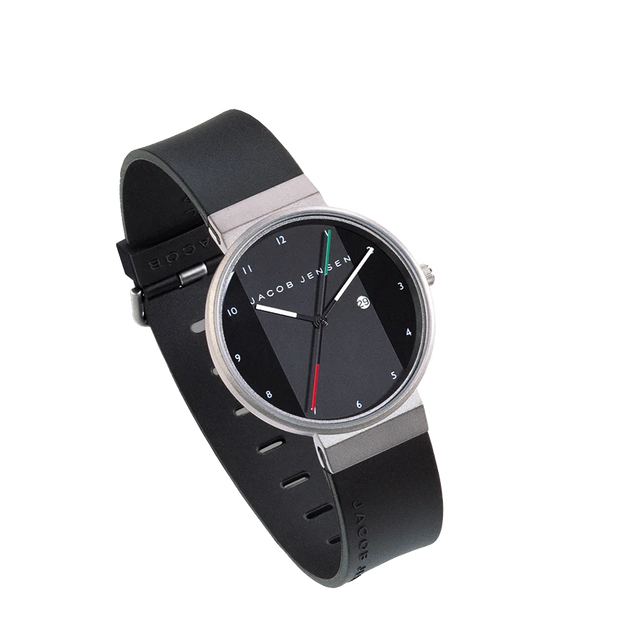 armbanduhr jacob jensen | titan