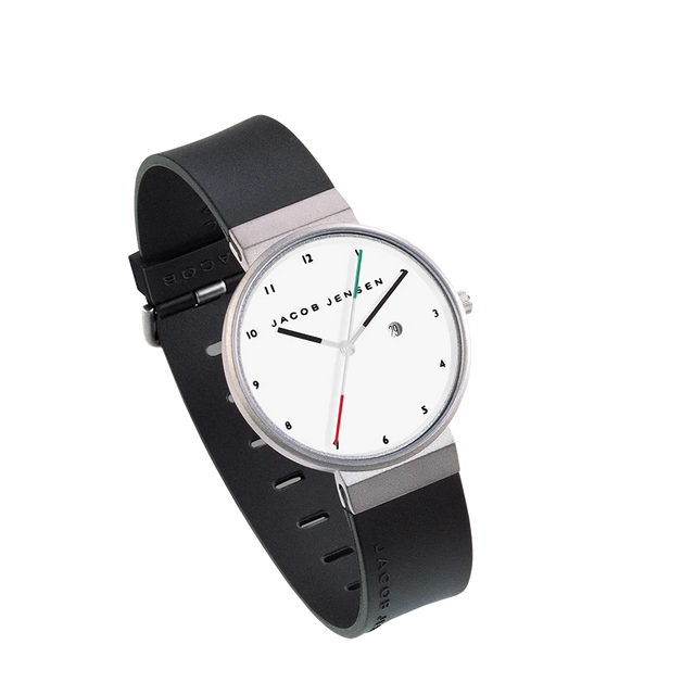 armbanduhr jacob jensen | titan