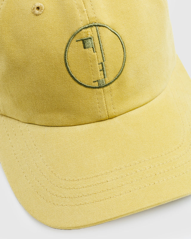 bauhaus-archiv x HIGHSNOBIETY | cap