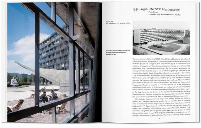 Breuer | Engelsk udgave