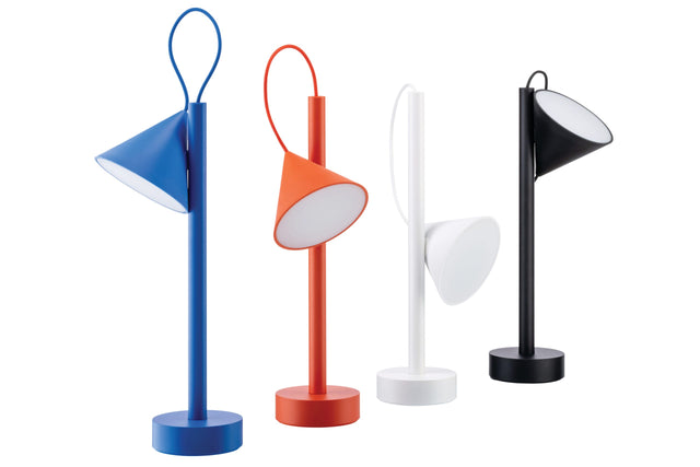 Tsumiki | מנורה ניידת | דימר מגע