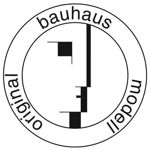 Bauhaus construction kit original Bauhaus model