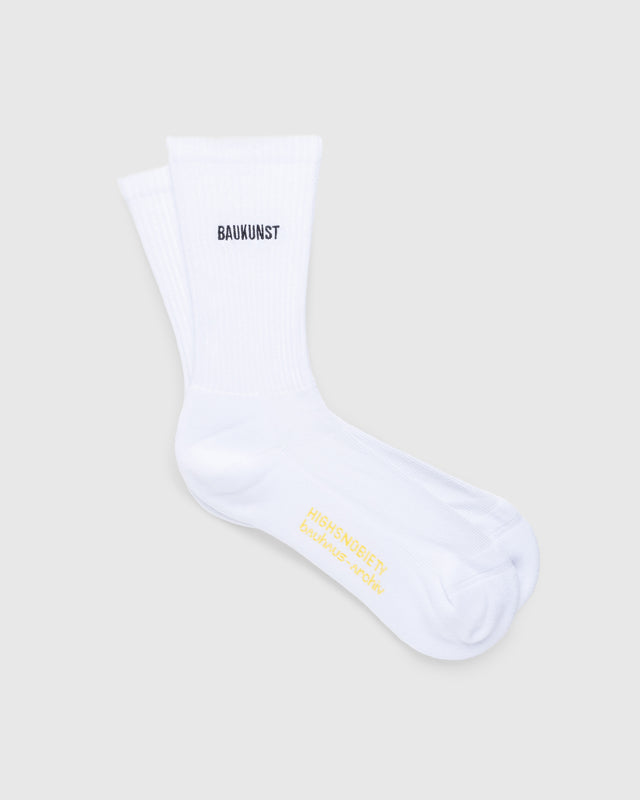 bauhaus-archiv x HIGHSNOBIETY | socken