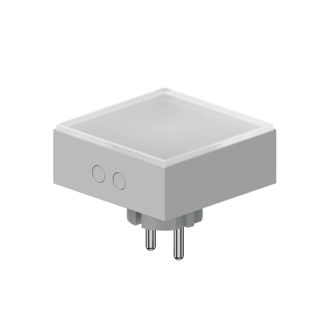 Lamp 1 | LED-Steckdosenlicht