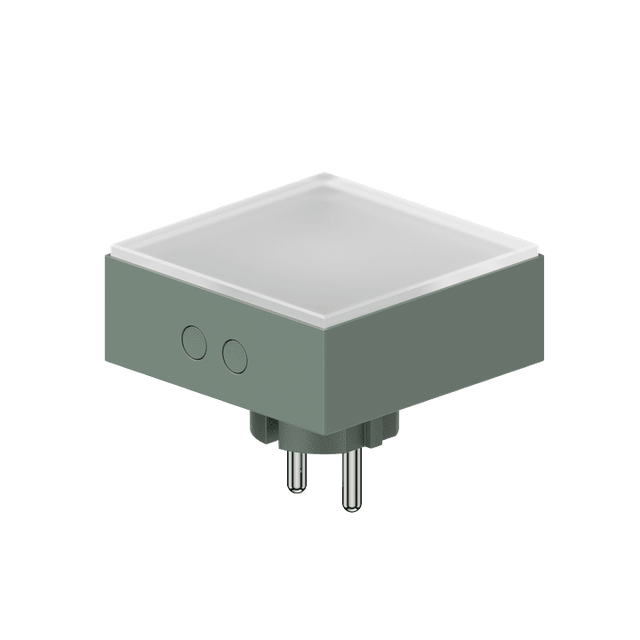 Lamp 1 | LED-Steckdosenlicht