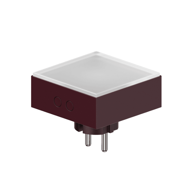 Lamp 1 | LED-Steckdosenlicht