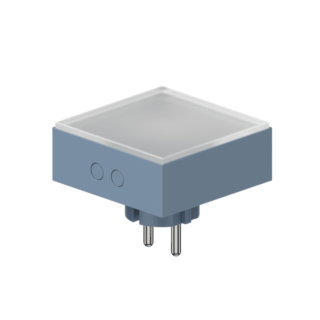 Lamp 1 | LED-Steckdosenlicht