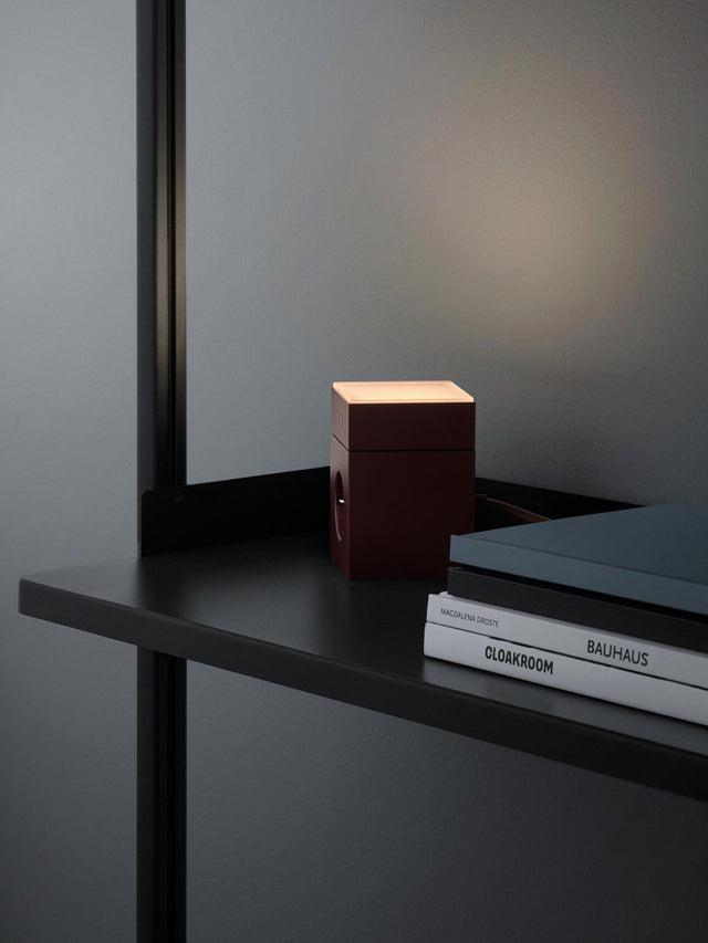 Lamp 1 | LED-Steckdosenlicht | Edition-Bauhaus-Archiv