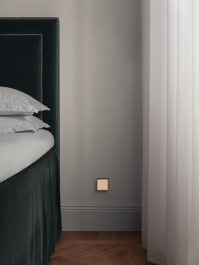 Lamp 1 | LED-Steckdosenlicht | Edition-Bauhaus-Archiv