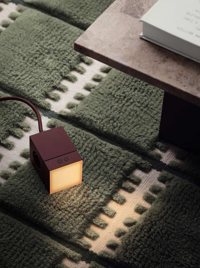 Lamp 1 | LED-Steckdosenlicht | Edition-Bauhaus-Archiv