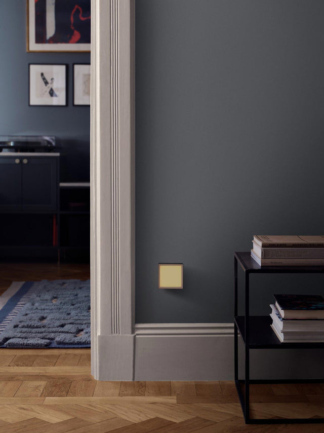 Lamp 1 | LED-Steckdosenlicht