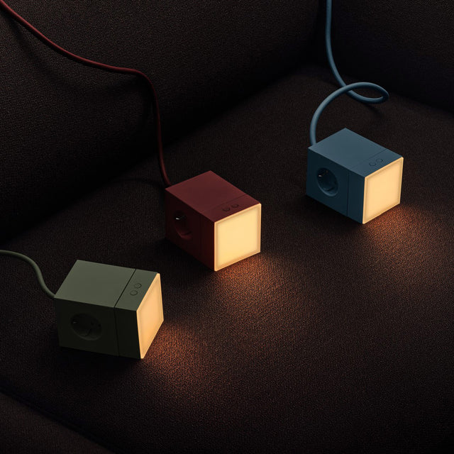 Lamp 1 | LED-Steckdosenlicht