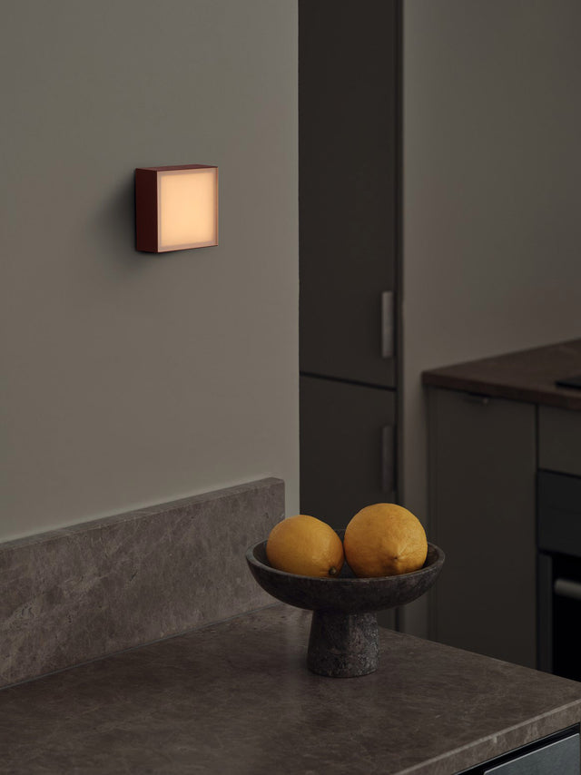 Lamp 1 | LED-Steckdosenlicht