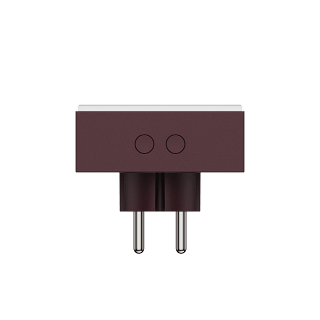 Lamp 1 | LED-Steckdosenlicht | Edition-Bauhaus-Archiv