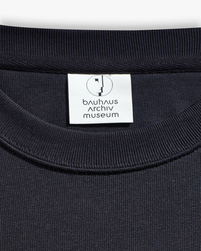 Bauhaus Sweatshirt | Edition Bauhaus-Archiv