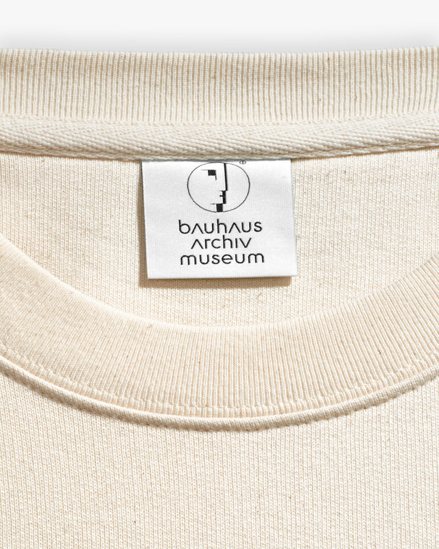 Bauhaus Sweatshirt | Edition Bauhaus-Archiv